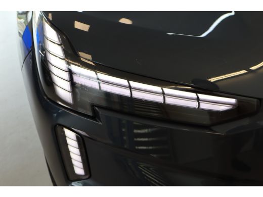 Volvo  EX90 279PK Single Motor Plus 104kWu | 360 | Getint Glas | 21'' | Adap Cruise | BOSE ActivLease financial lease