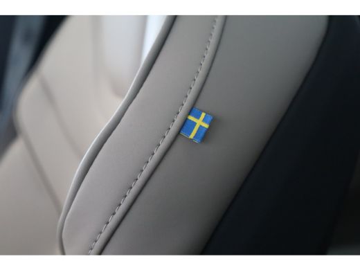 Volvo  EX90 279PK Single Motor Plus 104kWu | 360 | Getint Glas | 21'' | Adap Cruise | BOSE ActivLease financial lease