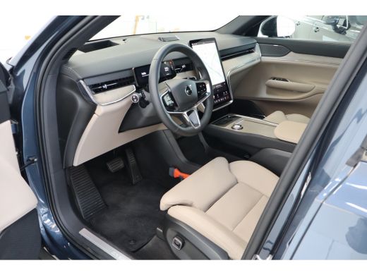 Volvo  EX90 279PK Single Motor Plus 104kWu | 360 | Getint Glas | 21'' | Adap Cruise | BOSE ActivLease financial lease