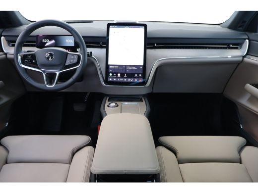 Volvo  EX90 279PK Single Motor Plus 104kWu | 360 | Getint Glas | 21'' | Adap Cruise | BOSE ActivLease financial lease