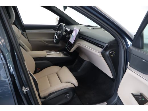 Volvo  EX90 279PK Single Motor Plus 104kWu | 360 | Getint Glas | 21'' | Adap Cruise | BOSE ActivLease financial lease