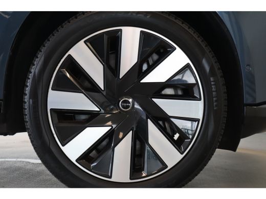 Volvo  EX90 279PK Single Motor Plus 104kWu | 360 | Getint Glas | 21'' | Adap Cruise | BOSE ActivLease financial lease