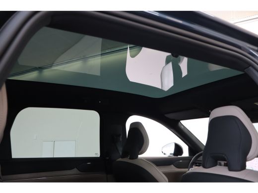 Volvo  EX90 279PK Single Motor Plus 104kWu | 360 | Getint Glas | 21'' | Adap Cruise | BOSE ActivLease financial lease