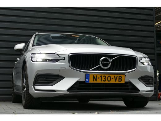 Volvo  V60 2.0 B3 MOMENTUM ADVANTAGE / CAMERA / LED / 17"LMV / NAVI / CLIMA / PDC / BLUETOOTH / CRUISECONTRO... ActivLease financial lease