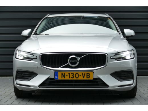 Volvo  V60 2.0 B3 MOMENTUM ADVANTAGE / CAMERA / LED / 17"LMV / NAVI / CLIMA / PDC / BLUETOOTH / CRUISECONTRO... ActivLease financial lease
