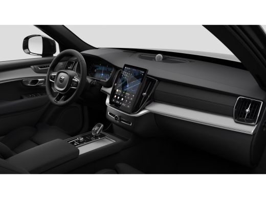 Volvo  XC90 2.0 T8 Plug-in hybrid AWD Ultra Black Ed. Exec. | Massagefunctie voorstoelen | 22" 7-dubbelspaaks... ActivLease financial lease