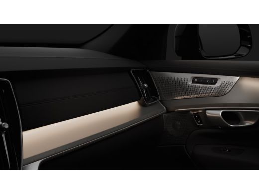 Volvo  XC90 2.0 T8 Plug-in hybrid AWD Ultra Black Ed. Exec. | Massagefunctie voorstoelen | 22" 7-dubbelspaaks... ActivLease financial lease