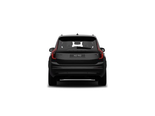 Volvo  XC90 2.0 T8 Plug-in hybrid AWD Ultra Black Ed. Exec. | Massagefunctie voorstoelen | 22" 7-dubbelspaaks... ActivLease financial lease