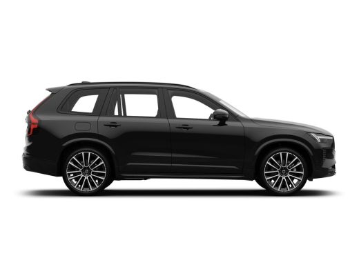 Volvo  XC90 2.0 T8 Plug-in hybrid AWD Ultra Black Ed. Exec. | Massagefunctie voorstoelen | 22" 7-dubbelspaaks... ActivLease financial lease