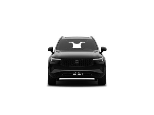 Volvo  XC90 2.0 T8 Plug-in hybrid AWD Ultra Black Ed. Exec. | Massagefunctie voorstoelen | 22" 7-dubbelspaaks... ActivLease financial lease