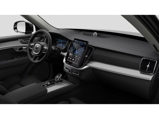 Volvo  XC90 2.0 T8 Plug-in hybrid AWD Ultra Bright Exec. Ed. | Aluminium interieur afwerking | Bowers & Wilki... ActivLease financial lease