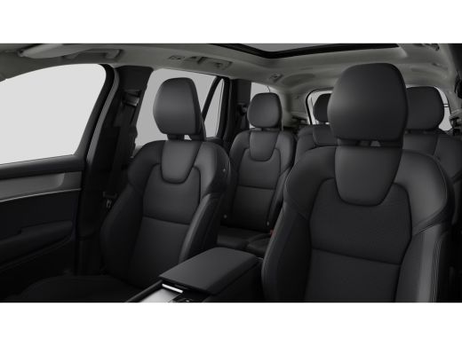 Volvo  XC90 2.0 T8 Plug-in hybrid AWD Ultra Bright Exec. Ed. | Aluminium interieur afwerking | Bowers & Wilki... ActivLease financial lease