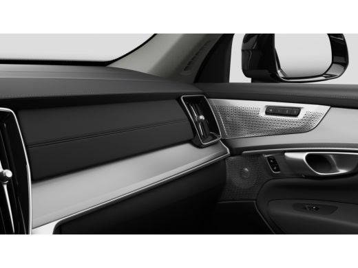Volvo  XC90 2.0 T8 Plug-in hybrid AWD Ultra Bright Exec. Ed. | Aluminium interieur afwerking | Bowers & Wilki... ActivLease financial lease