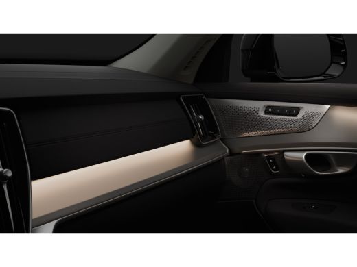Volvo  XC90 2.0 T8 Plug-in hybrid AWD Ultra Bright Exec. Ed. | Aluminium interieur afwerking | Bowers & Wilki... ActivLease financial lease