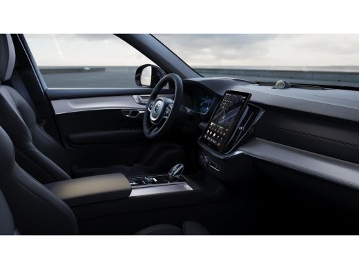 Volvo  XC90 2.0 T8 Plug-in hybrid AWD Ultra Bright Exec. Ed. | Aluminium interieur afwerking | Bowers & Wilki... ActivLease financial lease