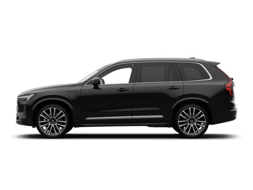 Volvo  XC90 2.0 T8 Plug-in hybrid AWD Ultra Bright Exec. Ed. | Aluminium interieur afwerking | Bowers & Wilki... ActivLease financial lease