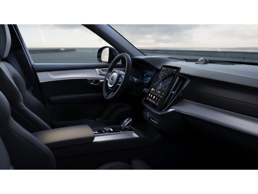 Volvo  XC90 2.0 T8 Plug-in hybrid AWD Ultra Bright Exec. Ed. | Aluminium interieur afwerking | Bowers & Wilki... ActivLease financial lease
