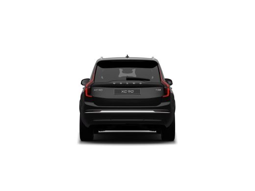 Volvo  XC90 2.0 T8 Plug-in hybrid AWD Ultra Bright Exec. Ed. | Aluminium interieur afwerking | Bowers & Wilki... ActivLease financial lease