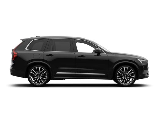 Volvo  XC90 2.0 T8 Plug-in hybrid AWD Ultra Bright Exec. Ed. | Aluminium interieur afwerking | Bowers & Wilki... ActivLease financial lease