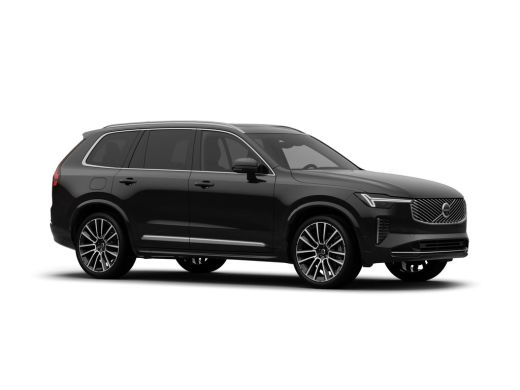 Volvo  XC90 2.0 T8 Plug-in hybrid AWD Ultra Bright Exec. Ed. | Aluminium interieur afwerking | Bowers & Wilki... ActivLease financial lease