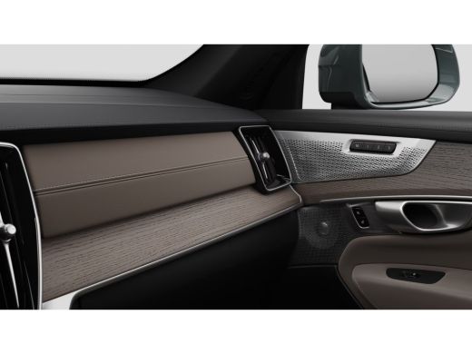 Volvo  XC90 2.0 T8 Plug-in hybrid AWD Ultra Bright Exec. Ed. | Bowers & Wilkins audiosysteem | Elektrisch gla... ActivLease financial lease