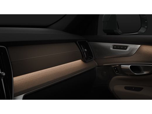 Volvo  XC90 2.0 T8 Plug-in hybrid AWD Ultra Bright Exec. Ed. | Bowers & Wilkins audiosysteem | Elektrisch gla... ActivLease financial lease