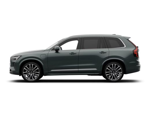 Volvo  XC90 2.0 T8 Plug-in hybrid AWD Ultra Bright Exec. Ed. | Bowers & Wilkins audiosysteem | Elektrisch gla... ActivLease financial lease