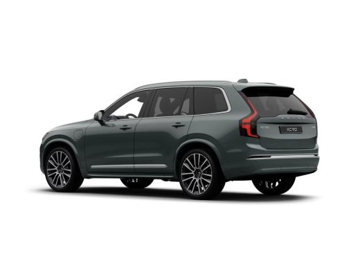 Volvo  XC90 2.0 T8 Plug-in hybrid AWD Ultra Bright Exec. Ed. | Bowers & Wilkins audiosysteem | Elektrisch gla... ActivLease financial lease