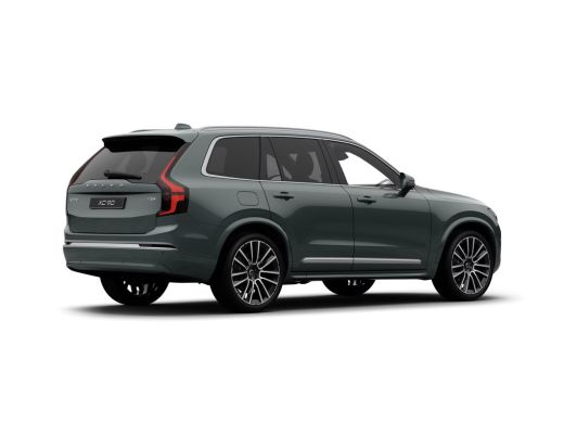 Volvo  XC90 2.0 T8 Plug-in hybrid AWD Ultra Bright Exec. Ed. | Bowers & Wilkins audiosysteem | Elektrisch gla... ActivLease financial lease