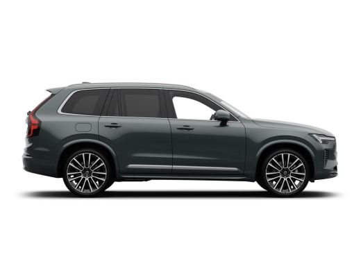 Volvo  XC90 2.0 T8 Plug-in hybrid AWD Ultra Bright Exec. Ed. | Bowers & Wilkins audiosysteem | Elektrisch gla... ActivLease financial lease