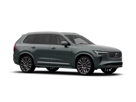 Volvo  XC90 2.0 T8 Plug-in hybrid AWD Ultra Bright Exec. Ed. | Bowers & Wilkins audiosysteem | Elektrisch gla... ActivLease financial lease