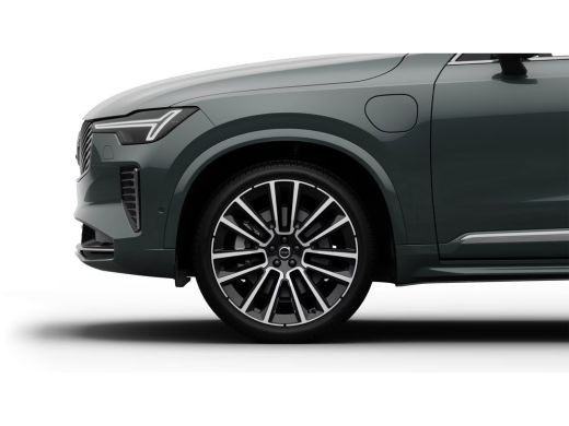 Volvo  XC90 2.0 T8 Plug-in hybrid AWD Ultra Bright Exec. Ed. | Bowers & Wilkins audiosysteem | Elektrisch gla... ActivLease financial lease