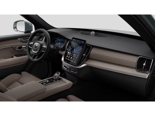 Volvo  XC90 2.0 T8 Plug-in hybrid AWD Ultra Bright Exec. Ed. | Bowers & Wilkins audiosysteem | Elektrisch gla... ActivLease financial lease
