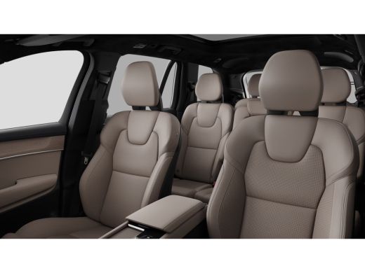 Volvo  XC90 2.0 T8 Plug-in hybrid AWD Ultra Bright Exec. Ed. | Bowers & Wilkins audiosysteem | Elektrisch gla... ActivLease financial lease