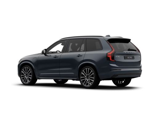 Volvo  XC90 2.0 T8 Plug-in hybrid AWD Ultra Dark Exec. Ed. | Extra getint glas | Luchtvering | 22" lichtmetal... ActivLease financial lease
