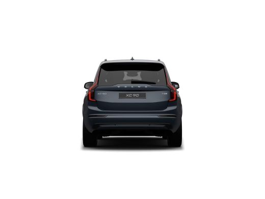 Volvo  XC90 2.0 T8 Plug-in hybrid AWD Ultra Dark Exec. Ed. | Extra getint glas | Luchtvering | 22" lichtmetal... ActivLease financial lease