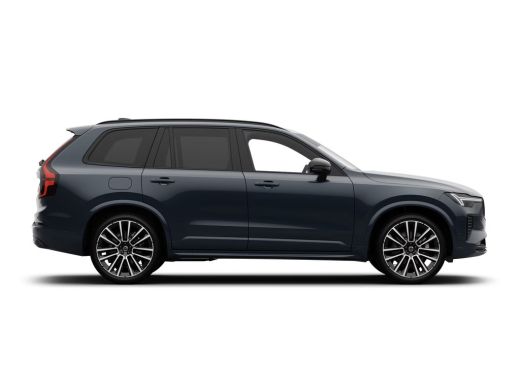 Volvo  XC90 2.0 T8 Plug-in hybrid AWD Ultra Dark Exec. Ed. | Extra getint glas | Luchtvering | 22" lichtmetal... ActivLease financial lease
