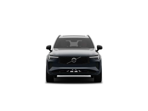 Volvo  XC90 2.0 T8 Plug-in hybrid AWD Ultra Dark Exec. Ed. | Extra getint glas | Luchtvering | 22" lichtmetal... ActivLease financial lease