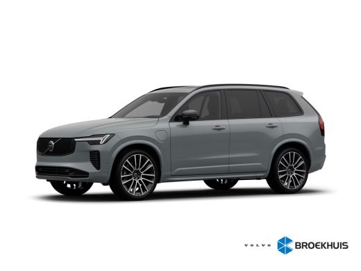 Volvo  XC90 2.0 T8 Plug-in hybrid AWD Ultra Dark Exec. Ed. | Trekhaak inklapbaar | Bowers & Wilkins audiosyst...
