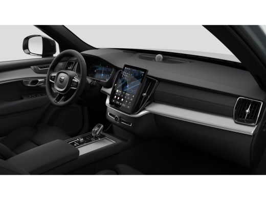 Volvo  XC90 2.0 T8 Plug-in hybrid AWD Ultra Dark Exec. Ed. | Trekhaak inklapbaar | Bowers & Wilkins audiosyst... ActivLease financial lease