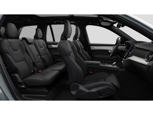 Volvo  XC90 2.0 T8 Plug-in hybrid AWD Ultra Dark Exec. Ed. | Trekhaak inklapbaar | Bowers & Wilkins audiosyst... ActivLease financial lease