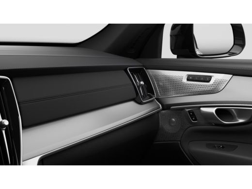 Volvo  XC90 2.0 T8 Plug-in hybrid AWD Ultra Dark Exec. Ed. | Trekhaak inklapbaar | Bowers & Wilkins audiosyst... ActivLease financial lease