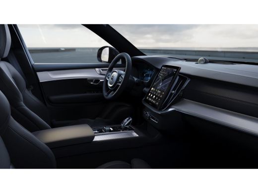 Volvo  XC90 2.0 T8 Plug-in hybrid AWD Ultra Dark Exec. Ed. | Trekhaak inklapbaar | Bowers & Wilkins audiosyst... ActivLease financial lease
