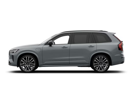 Volvo  XC90 2.0 T8 Plug-in hybrid AWD Ultra Dark Exec. Ed. | Trekhaak inklapbaar | Bowers & Wilkins audiosyst... ActivLease financial lease