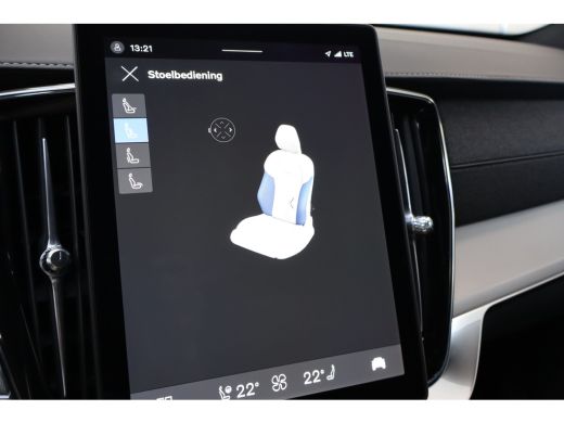 Volvo  XC90 T8 406PK AWD Ultra Dark Executive | Trekhaak inklapbaar | Bowers & Wilkins audiosysteem | Elektri... ActivLease financial lease