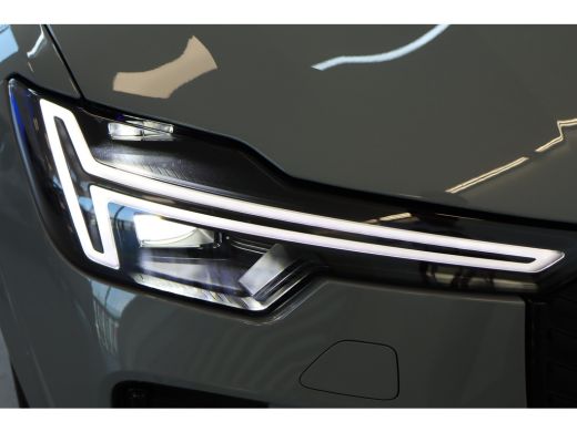 Volvo  XC90 T8 406PK AWD Ultra Dark Executive | Trekhaak inklapbaar | Bowers & Wilkins audiosysteem | Elektri... ActivLease financial lease