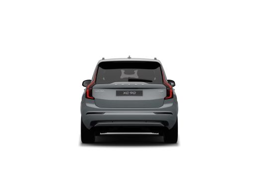 Volvo  XC90 2.0 T8 Plug-in hybrid AWD Ultra Dark Exec. Ed. | Trekhaak inklapbaar | Bowers & Wilkins audiosyst... ActivLease financial lease