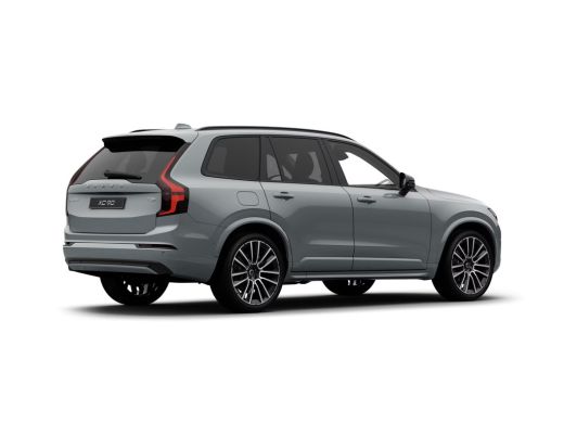 Volvo  XC90 2.0 T8 Plug-in hybrid AWD Ultra Dark Exec. Ed. | Trekhaak inklapbaar | Bowers & Wilkins audiosyst... ActivLease financial lease