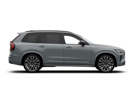 Volvo  XC90 2.0 T8 Plug-in hybrid AWD Ultra Dark Exec. Ed. | Trekhaak inklapbaar | Bowers & Wilkins audiosyst... ActivLease financial lease