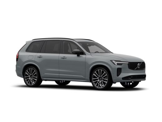 Volvo  XC90 2.0 T8 Plug-in hybrid AWD Ultra Dark Exec. Ed. | Trekhaak inklapbaar | Bowers & Wilkins audiosyst... ActivLease financial lease